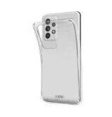 SBS Skinny, Etui, Samsung, Galaxy A23 5G, 16,8 cm (6.6), Gjennomsiktig