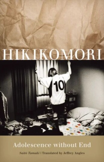 Hikikomori Av Saito Tamaki