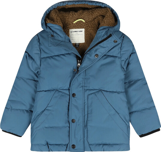 TUMBLE "N DRY Tnd Brun Swick 2 Blue 122