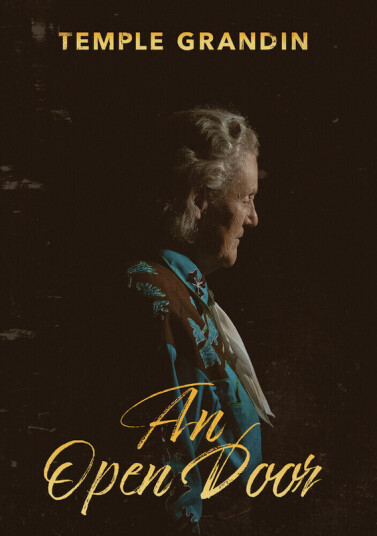 An Open Door: Temple Grandin DVD