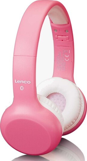 Lenco HPB-110PK Rosa