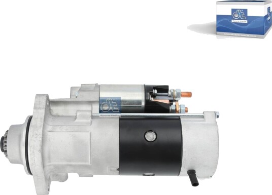 DT Spare Parts 2.00717 Starter