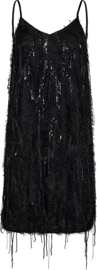 Co'Couture Dame Kjoler Svart L,