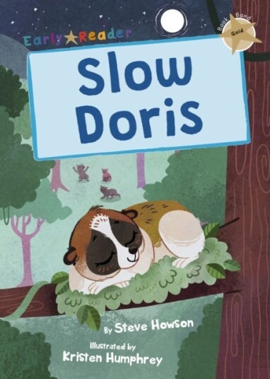 Slow Doris Av Steve Howson