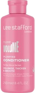 Lee Stafford Plump Up The Volume Conditioner 250ml