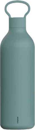 Stelton Tabi termoflaske 0,55L dusty green