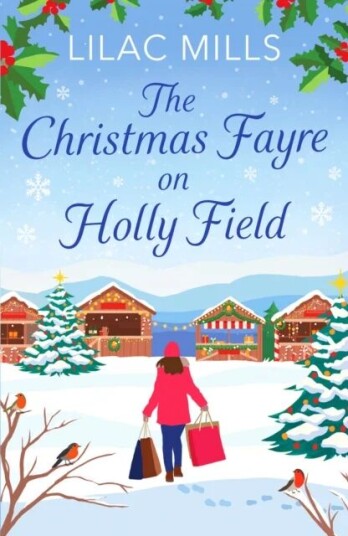 The Christmas Fayre On Holly Field Av Lilac Mills The Christmas Fayre On Holly Field Av Lilac Mills