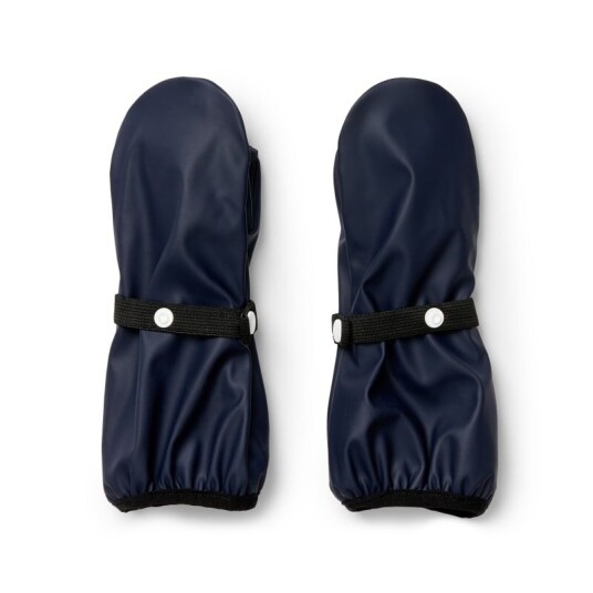 Tretorn Kids' Wings Rain Mittens 1-2 year, Navy Tretorn Kids' Wings Rain Mittens 1-2 year, Navy