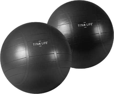 Titan Life PRO Gymball ABS Titan Life PRO Gymball ABS