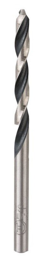 Bosch HSS spiralbor PointTeQ 5,7 mm