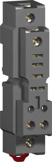 Schneider Electric RPZF1 Sokkel