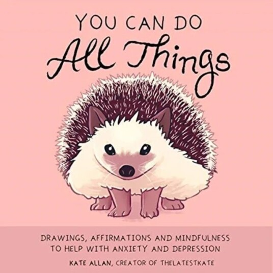 You Can Do All Things Av Kate Allan You Can Do All Things Av Kate Allan