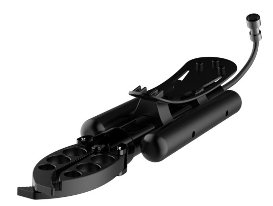 QYSEA FIFISH Robotic Arm 100m for V6 Expert