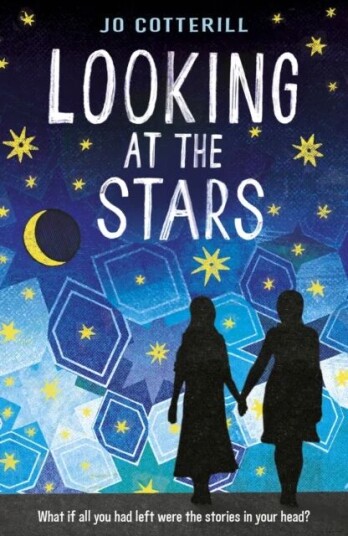 Looking At The Stars Av Jo Cotterill, Joanna Cotterill