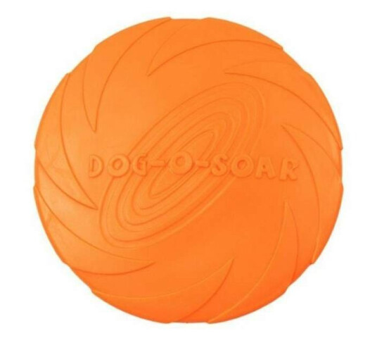 Hundfrisbee