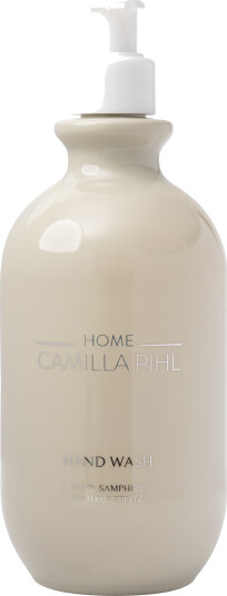 Camilla Pihl Cosmetics Home Hand Wash Cool Samphire & Citrus Spritz  4