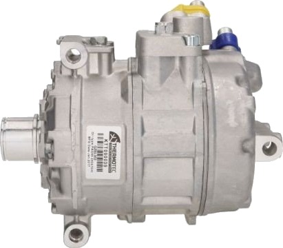 AC kompressor THERMOTEC KTT090039