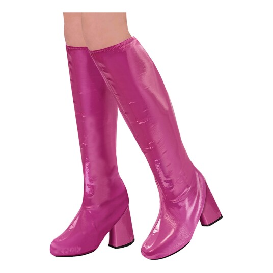 Widmann S.r.l. Skoovertrekk Rosa - One size