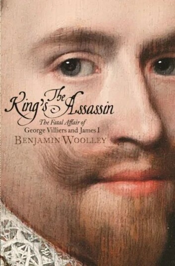 The King'S Assassin Av Benjamin Woolley
