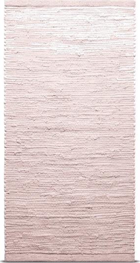 Rug Solid Cotton teppe 60 x 90 cm Milkshake Rug Solid Cotton teppe 60 x 90 cm Milkshake