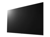 LG 75" UL3J-E 4K UHD Skjerm med webOS og LED Bakgrunnsbelysning i Blå