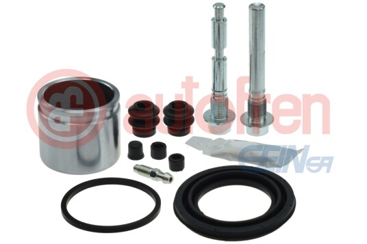 Autofren Seinsa Rep. sett bremsecaliper AUTOFREN SEINSA D43572S