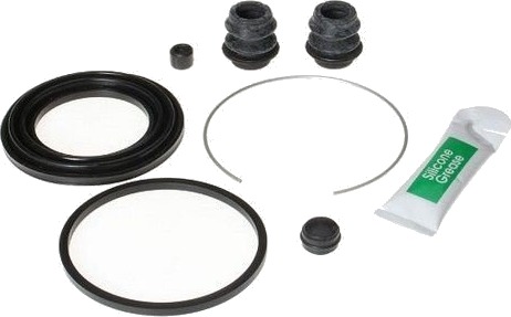 Reparasjonssett, bremsecaliper BUDWEG CALIPER 202122