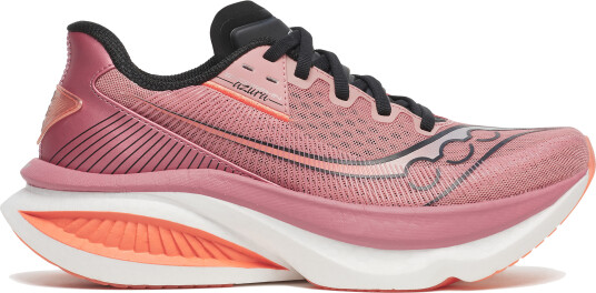 Saucony Women's Endorphin Azura Mauve 42.5 Saucony Women's Endorphin Azura Mauve 42.5