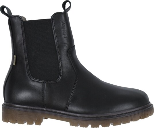 Bisgaard Bisgaard Neel Tex - Black - 36 Bisgaard Bisgaard Neel Tex - Black - 36