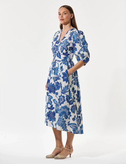 Dea Kudibal Rosalinadea Ns Blue XL Dea Kudibal Rosalinadea Ns Blue XL