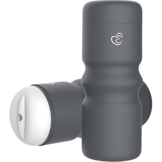 EasyToys Realistic Discrete Masturbator