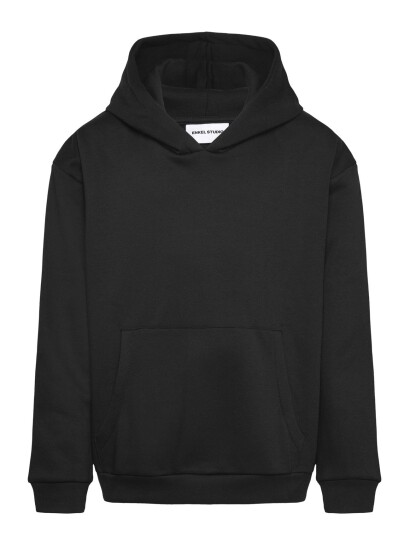 Enkel Studio Hoodie   Black   134