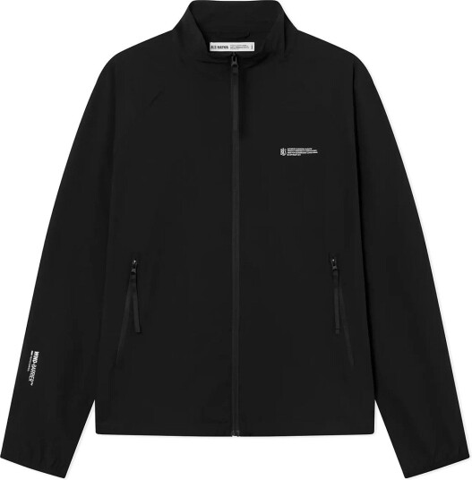 BLS Hafnia Tompkins Jacket   BLACK   S