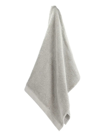 Södahl Håndklæde Comfort - Grey - 50X100CM x 100