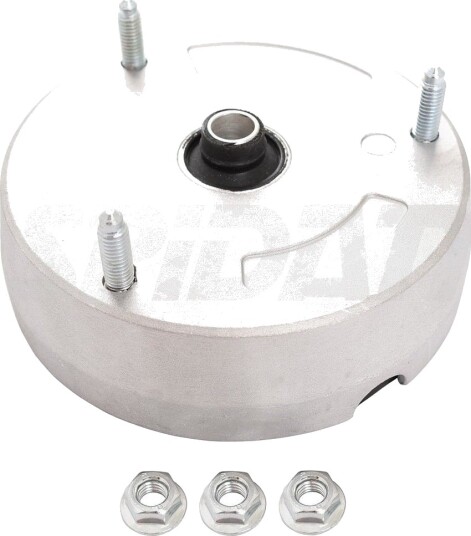 Reparasjonssett, fjærbeinslager SPIDAN CHASSIS PARTS 413345