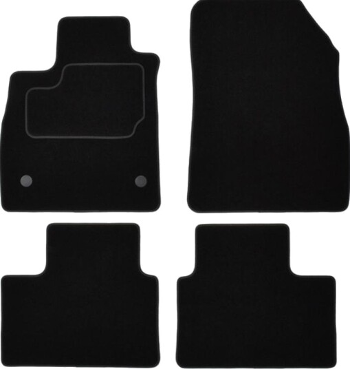 CUSTOPOL RNT452C Bilmatter CUSTOPOL RNT452C Bilmatter