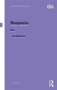 Elliott Brian Benjamin for Architects