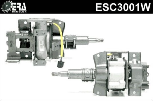 Rattstamme ERA Benelux ESC3001W