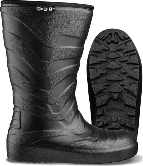 Nokian Unisex Winter Light 37, Black Nokian Unisex Winter Light 37, Black