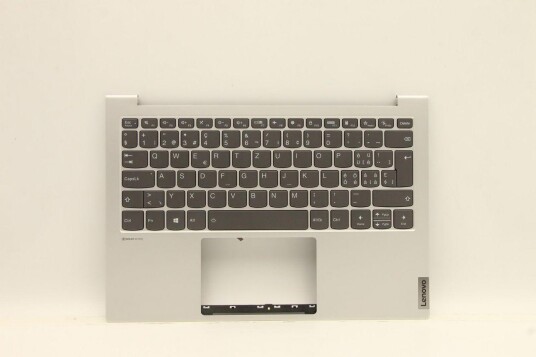Lenovo Upper Case ASM_SWS H