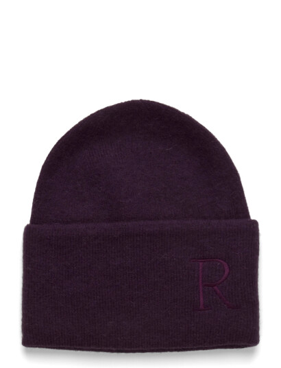 RODEBJER Rodebjer Sendina Knit - Burgundy - ONES
