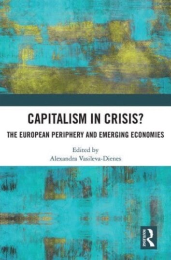 Capitalism In Crisis?