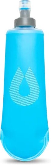 Hydrapak Softflask 250 Ml Malibu Blue OS Hydrapak Softflask 250 Ml Malibu Blue OS