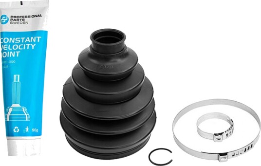 Professional Parts Mansjettsett drivaksel Professional Parts 47438265