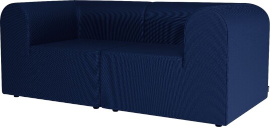 Montana Paradigm 2 personers Sofa H764 Hallingdal764