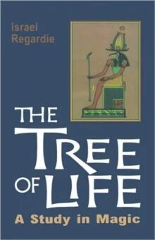 Tree Of Life Av Israel (Israel Regardie) Regardie