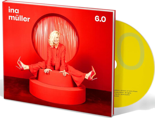 Ina Müller 6.0 CD
