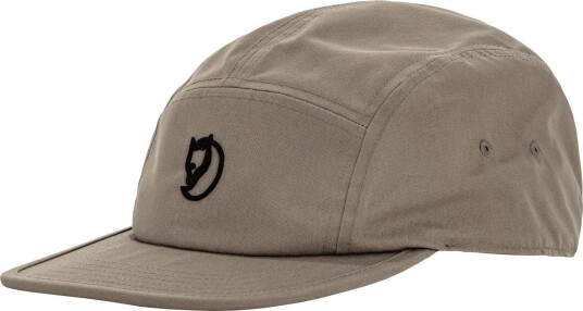 Fjellreven Fjellreven Flat Brim Cap Suede Brown L/XL Fjellreven Fjellreven Flat Brim Cap Suede Brown L/XL
