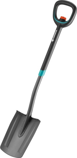 Gardena ErgoLine Spade teleskopisk