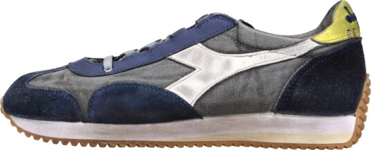 Diadora Herre Sko Flerfarget 40 EU